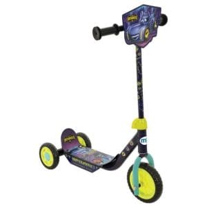 Batwheels Deluxe Tri Scooter