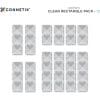 Connetix-Clear-Rectangle-Pack-12-Pieces-2