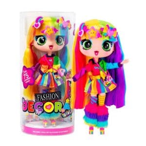 Decora Girlz 11