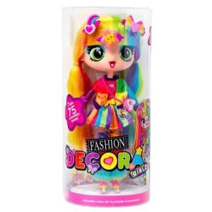 Decora Girlz 11