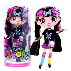Decora Girlz 11