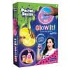 Doctor Squish - Squishy Maker Refill Pack - Glow It!