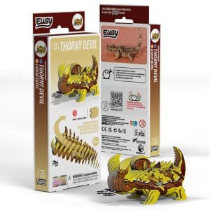 EUGY Thorny Devil