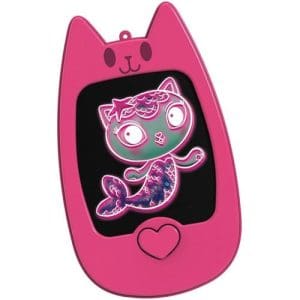 Gabby's Dollhouse Mobile Light Pad