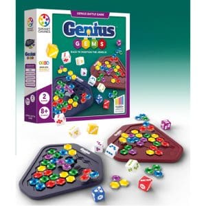 Genius Gems