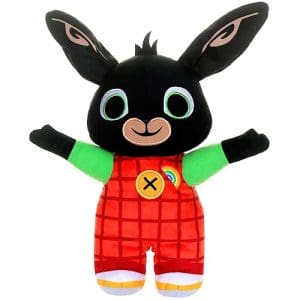 Giant Bing Soft Toy