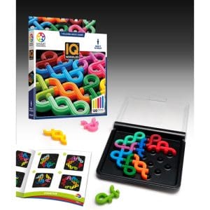 IQ Noodles