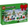 Lego Minecraft 21280 Advent Calendar 2025