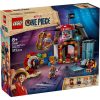 Lego One Piece 75637 Buggy the Clown's Circus Tent