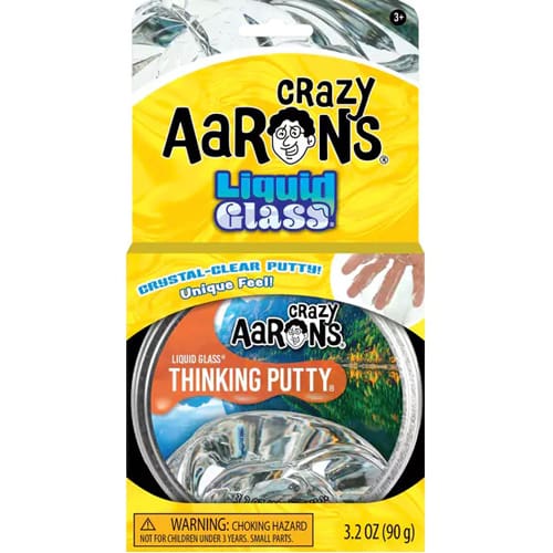 Liquid Glass Liquid Glass