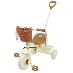 MoVe Steer Along Trike