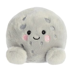 Palm Pals: Celene Moon 5