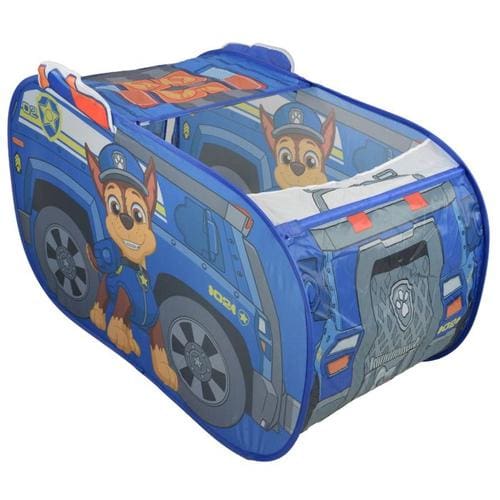 Paw Patrol Quick Up Chase Patrol Car Tent Paw Patrol Quick Up Chase Patrol Car Tent