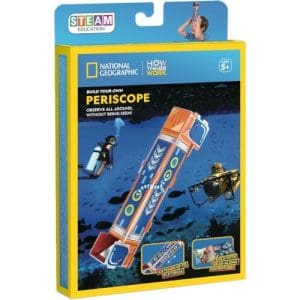 Periscope - How Things Work