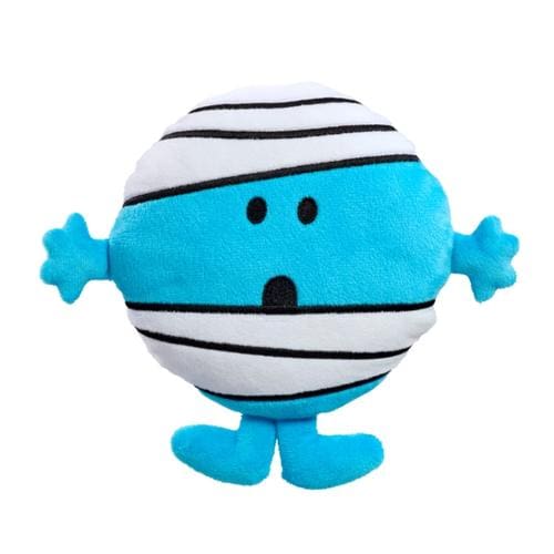 Small Plush Boys Bump