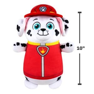 Squishmallows Paw Patrol 10