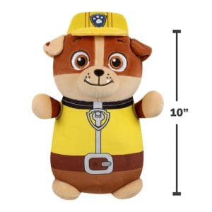 Squishmallows Paw Patrol 10