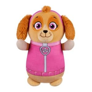 Squishmallows Paw Patrol 10