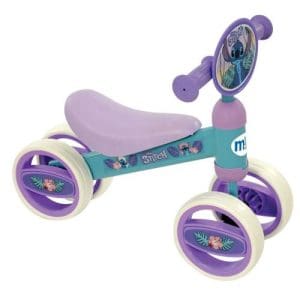 Stitch Deluxe Bobble Ride On