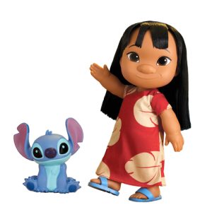 Stitch Lilo & Stitch Doll