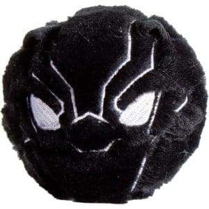 TY Black Panther Marvel Bouncer