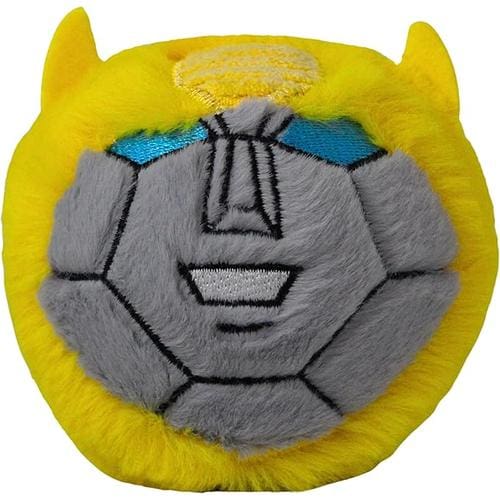 TY Bumblebee Transformers Bouncer