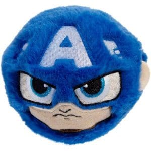 TY Captain America Marvel Bouncer