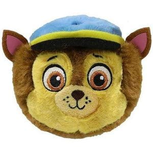 TY Chase Paw Patrol Bouncer