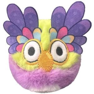 TY Chattermax Bluey Bouncer