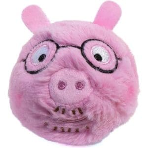 TY Daddy Pig Peppa Pig Bouncer