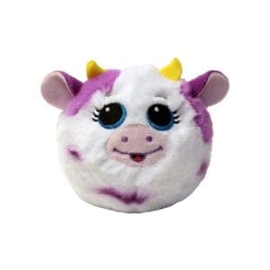 TY Daisy Cow Bouncer