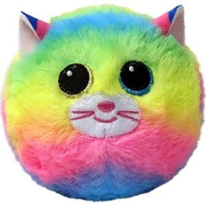 TY Gemma Cat Bouncer
