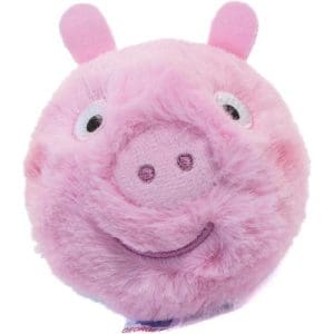 TY George Pig Peppa Pig Bouncer