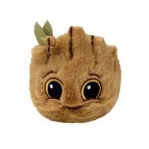 TY Groot Marvel Bouncer