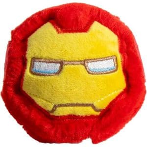 TY Iron Man Marvel Bouncer