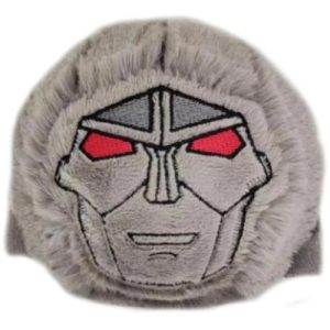 TY Megatron Transformers Bouncer
