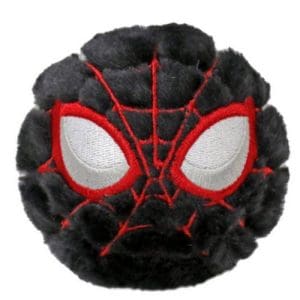 TY Miles Morales Marvel Bouncer