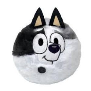 TY Muffin Bluey Bouncer