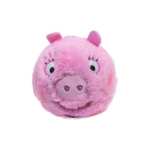 TY Mummy Pig Peppa Pig Bouncer