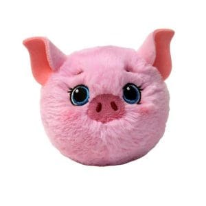 TY Posey Pig Bouncer