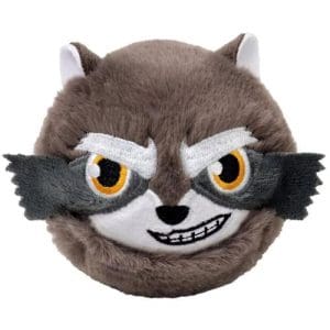 TY Rocket Marvel Bouncer