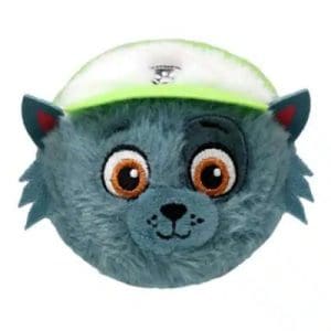 TY Rocky Paw Patrol Bouncer
