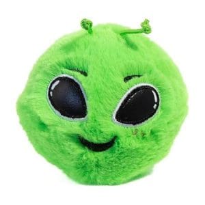 TY Sebastian Alien Bouncer