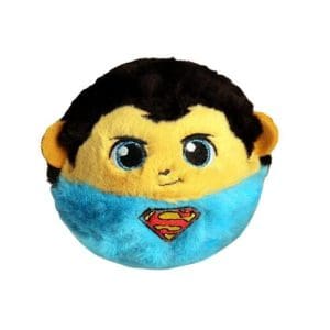TY Superman Dc Comics Bouncer