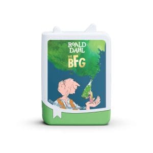 Tonies: Book: BFG