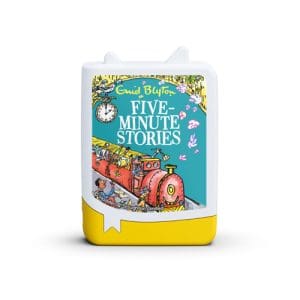 Tonies: Book: Enid Blyton's 5 minute stories