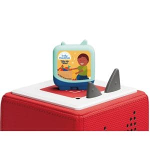 Tonies: Clever: Daily routines - Tidy up timer