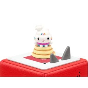 Tonies: Gabby's Dollhouse: Cakey cat