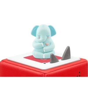 Tonies: Mindfulness Elephant