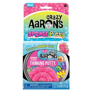 Trendsetters Sponge Putty